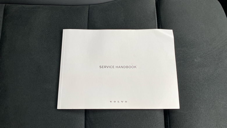 Volvo C40 300kW Recharge Twin Ultimate 78kWh 5dr AWD Auto Electric Estate